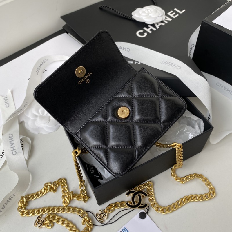 Chanel 108 5