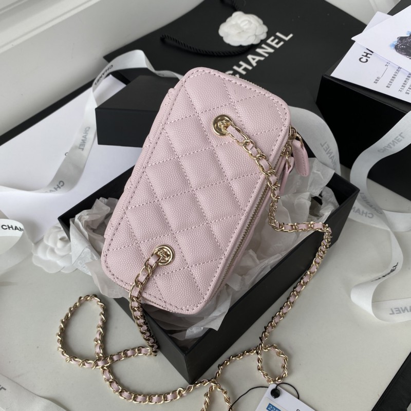 Chanel 109 5