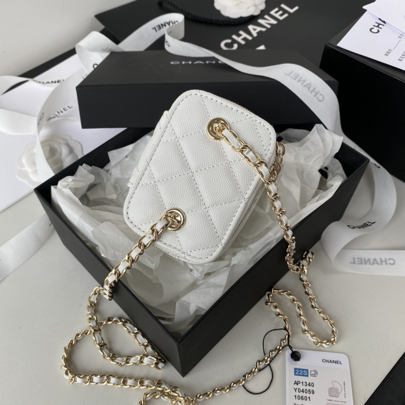 Chanel 110 5