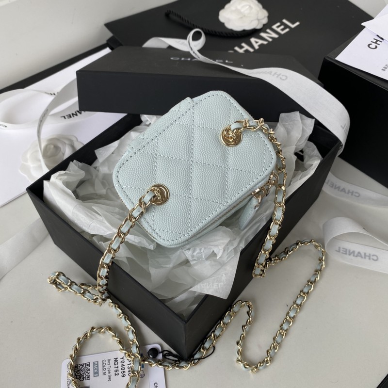 Chanel 111 5