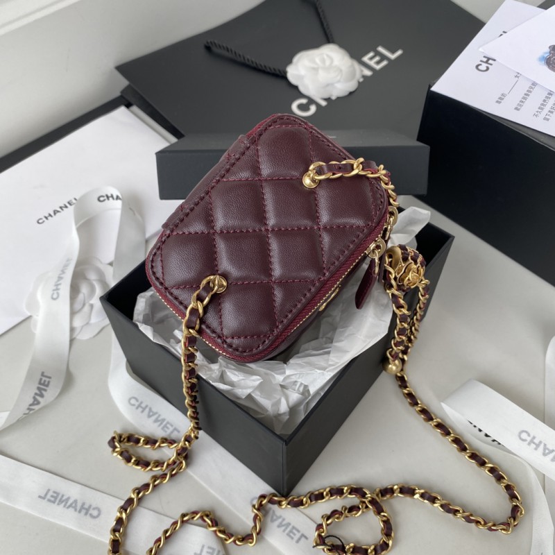 Chanel 112 5