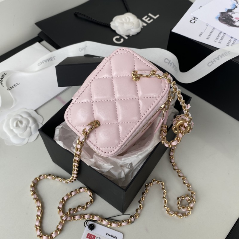 Chanel 113 5