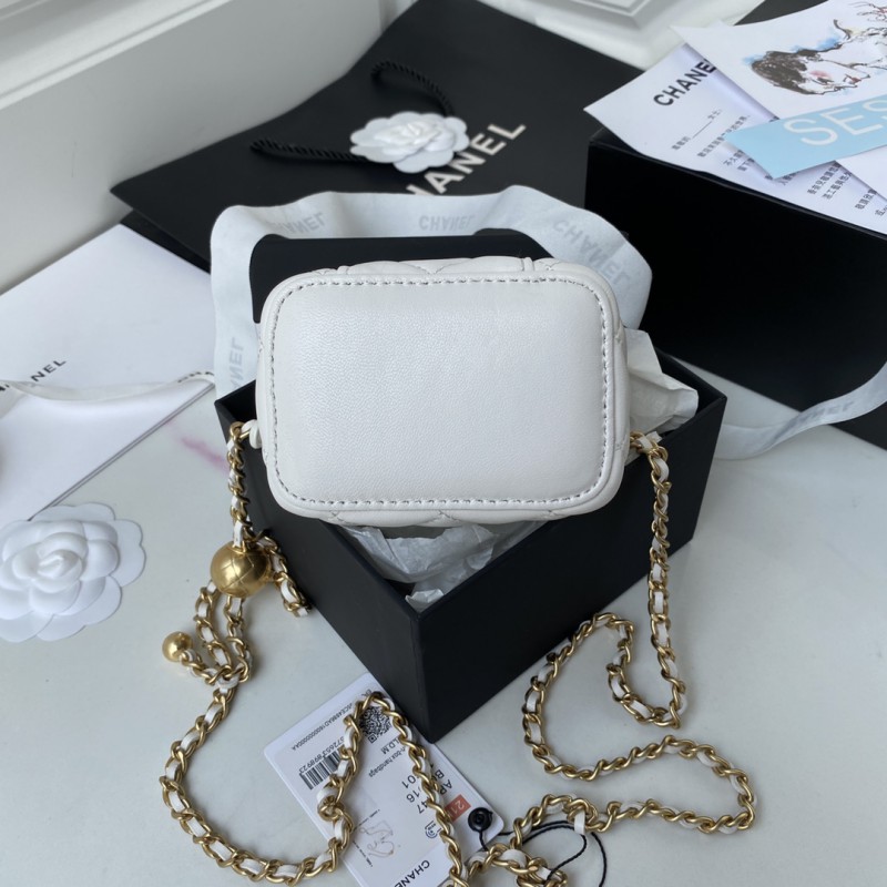Chanel 114 5