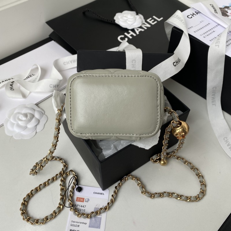 Chanel 117 5