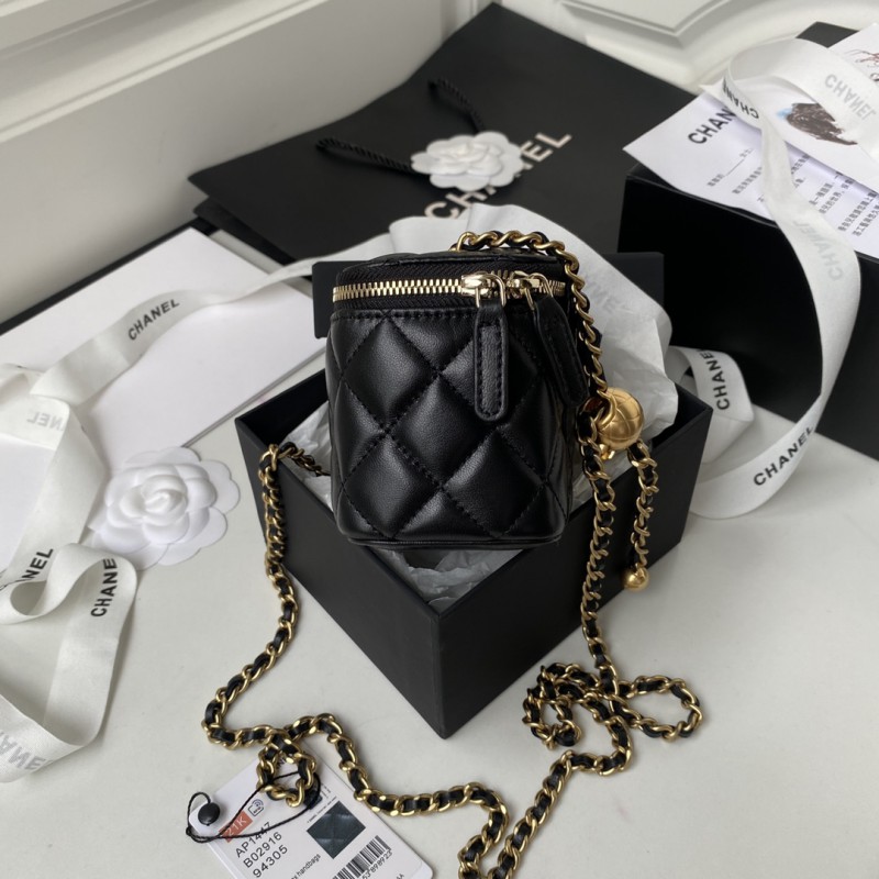 Chanel 118 5