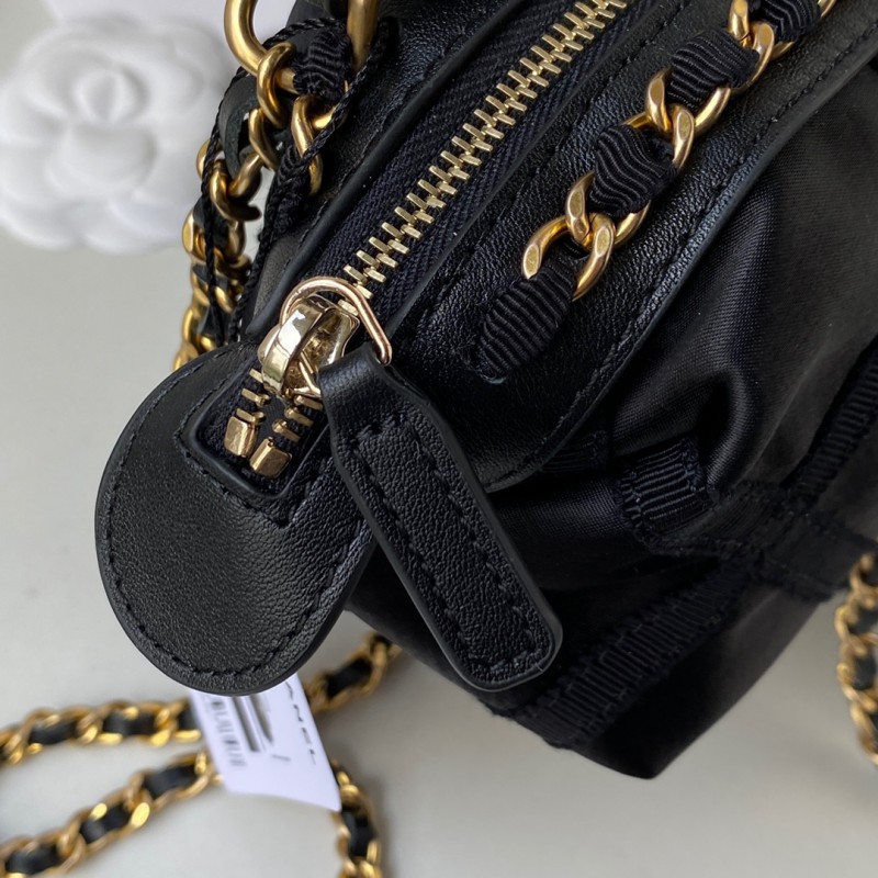 Chanel 119 5