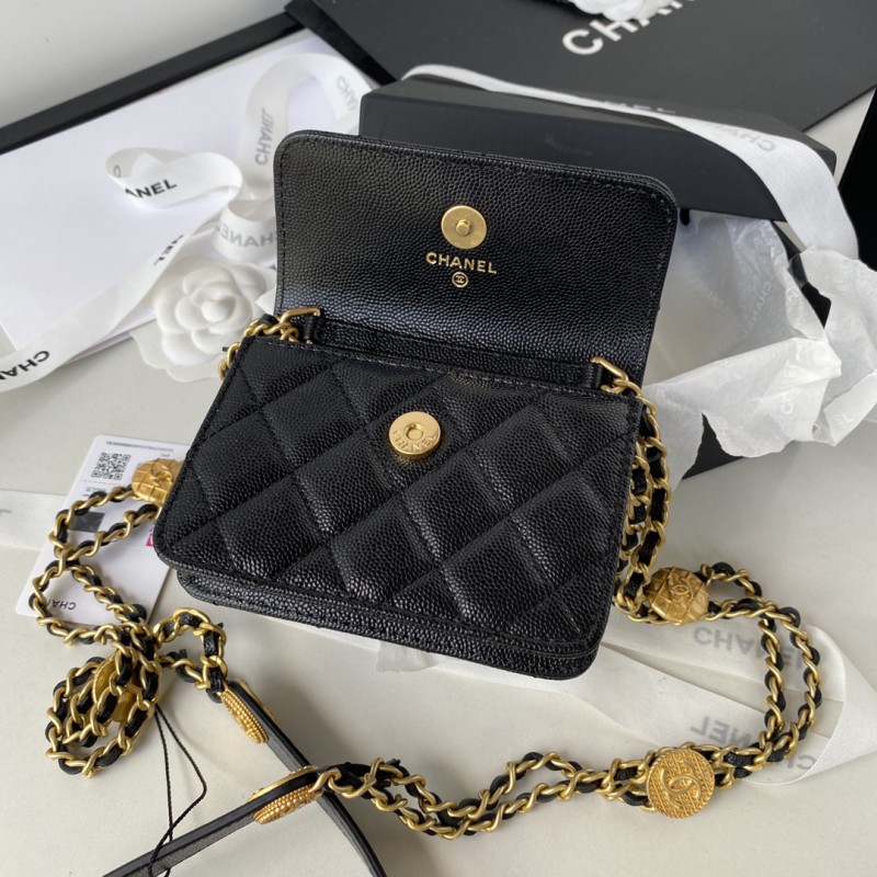 Chanel 124 5