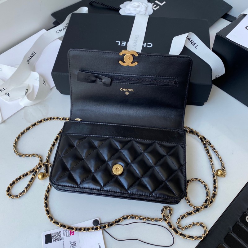 Chanel 125 5