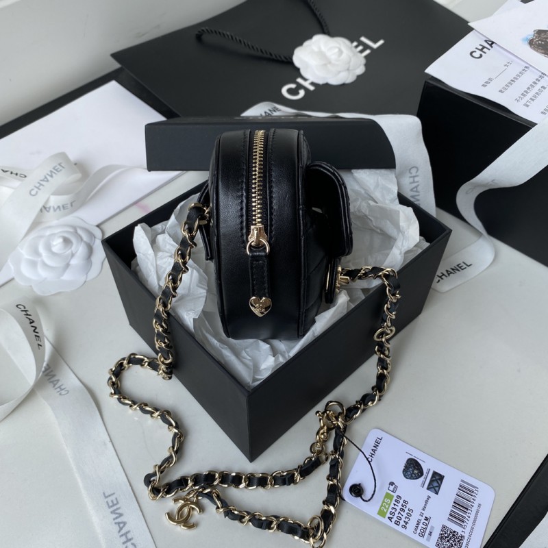 Chanel 126 5