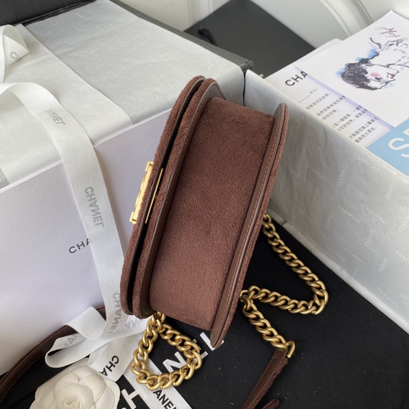 Chanel 127 5
