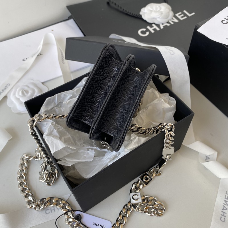 Chanel 130 5