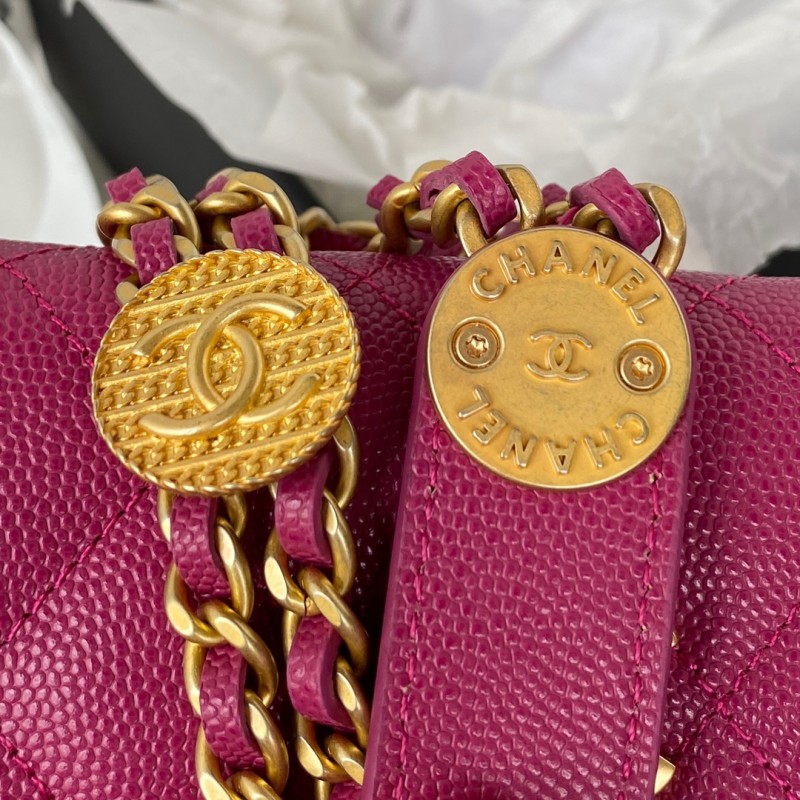 Chanel 133 5