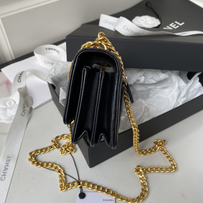Chanel 136 5