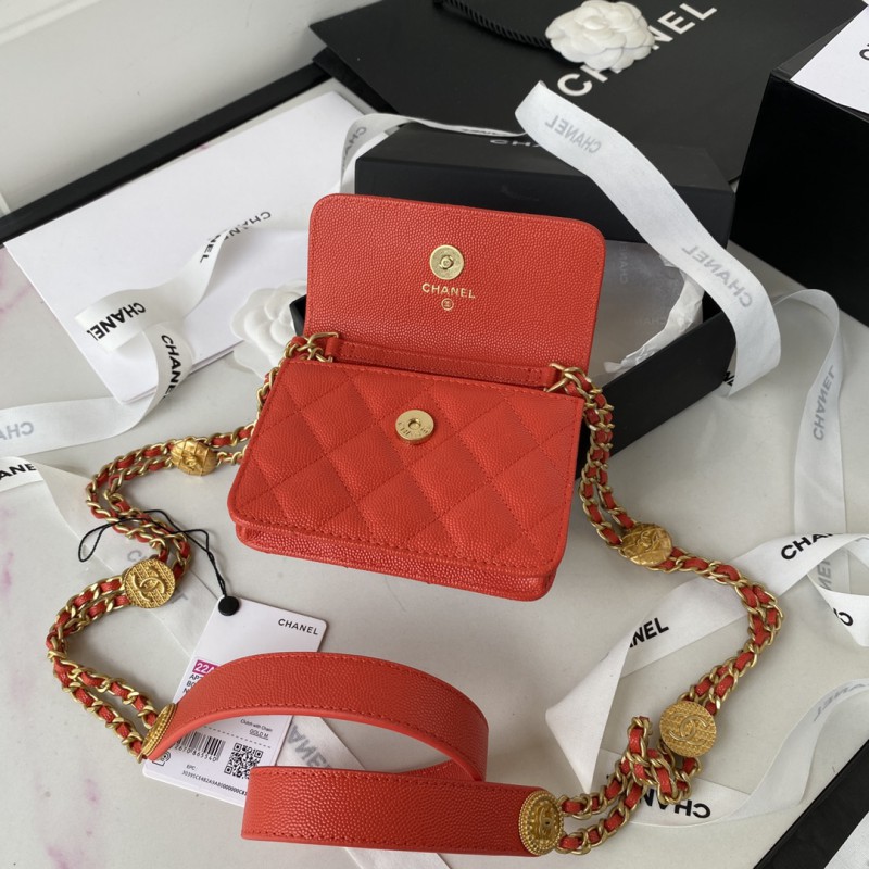 Chanel 143 5