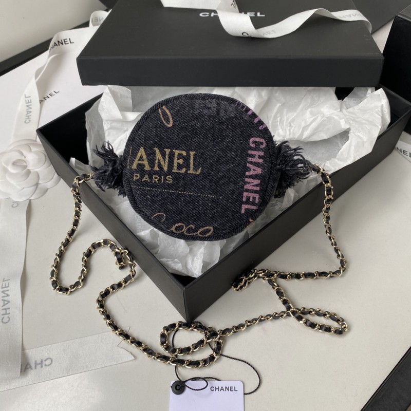 Chanel 176 5