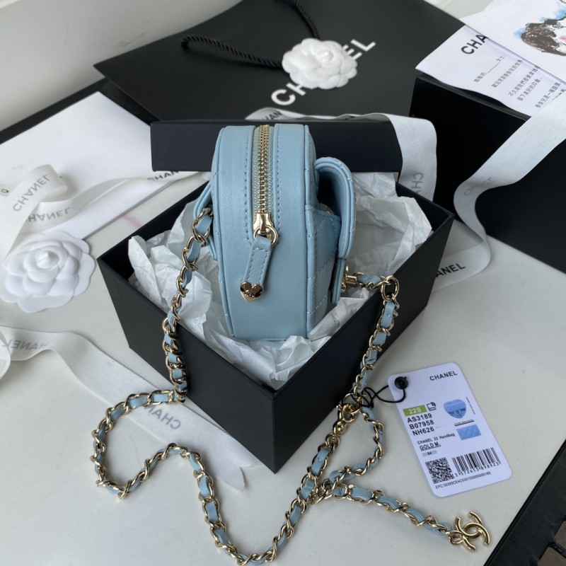 Chanel 186 5