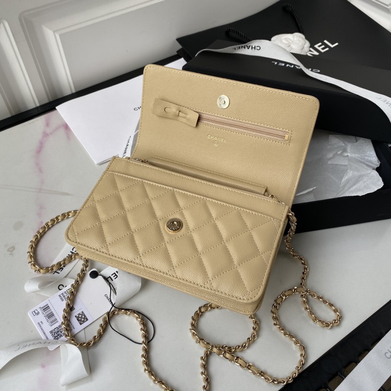 Chanel 196 5