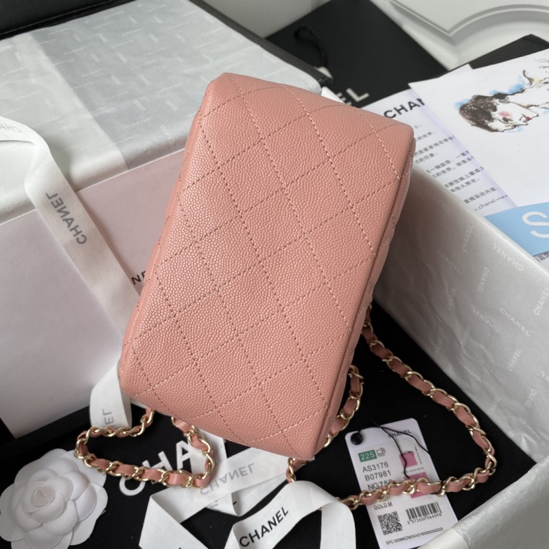 Chanel 203 5