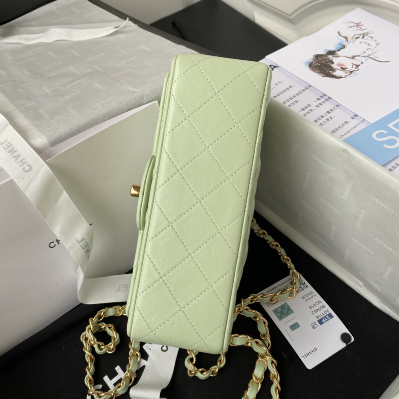 Chanel 206 5