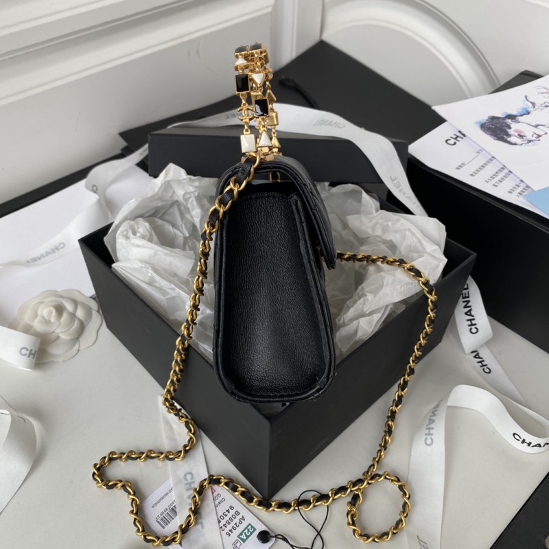 Chanel 212 5