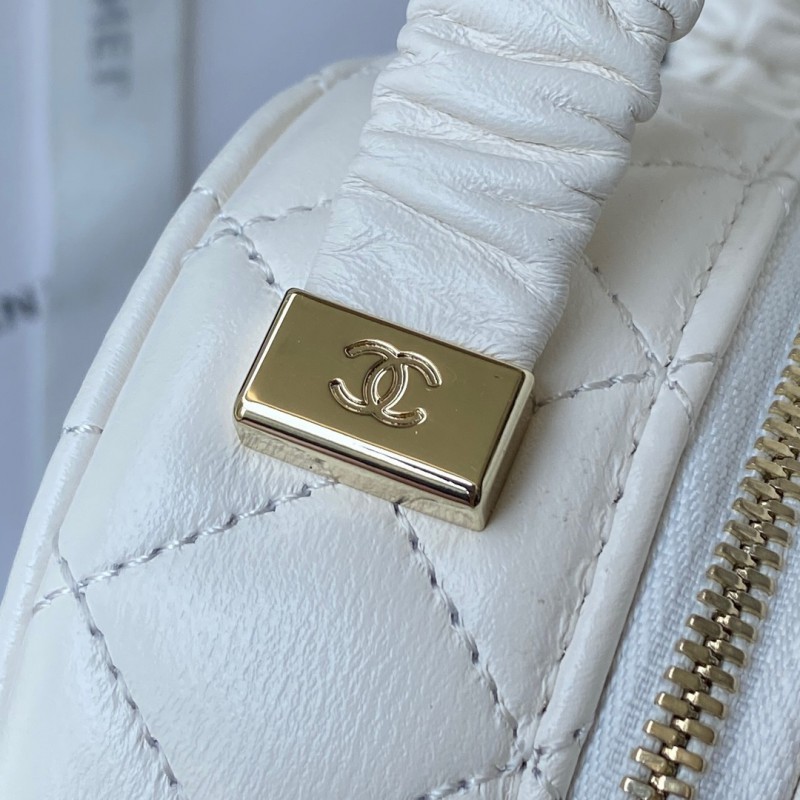 Chanel 218 5
