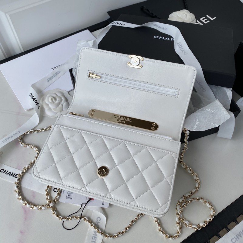 Chanel 219 5