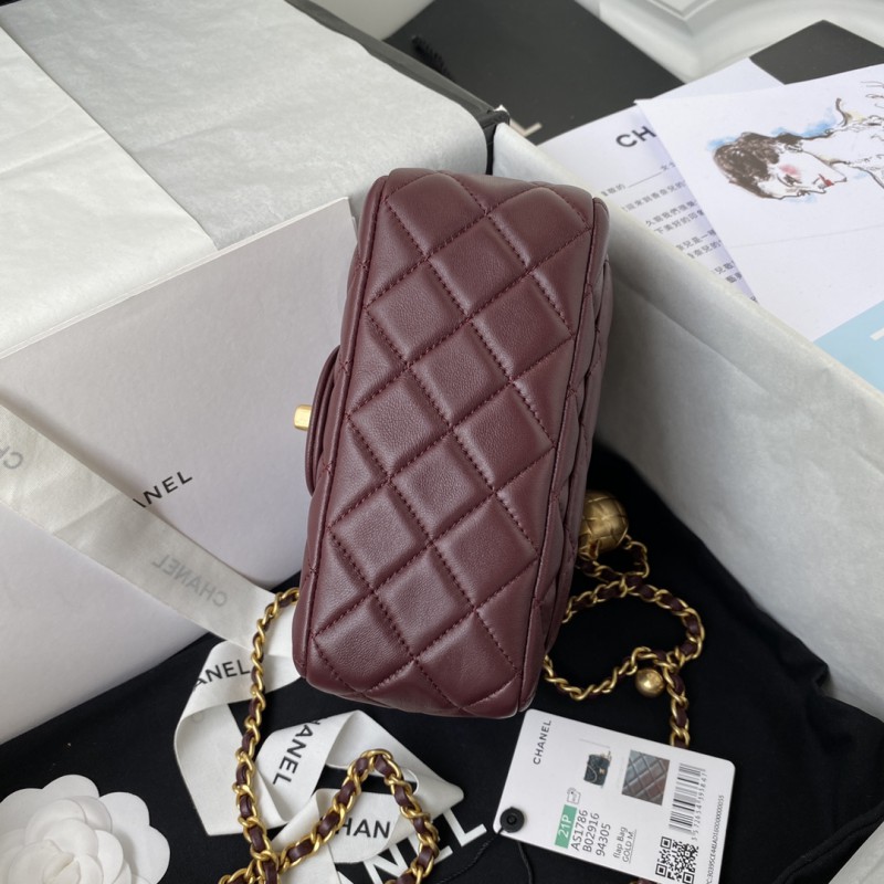 Chanel 224 5