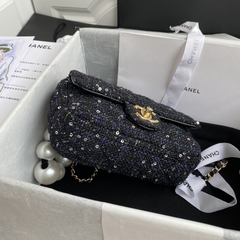 Chanel 226 5