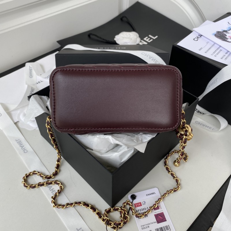 Chanel 233 5