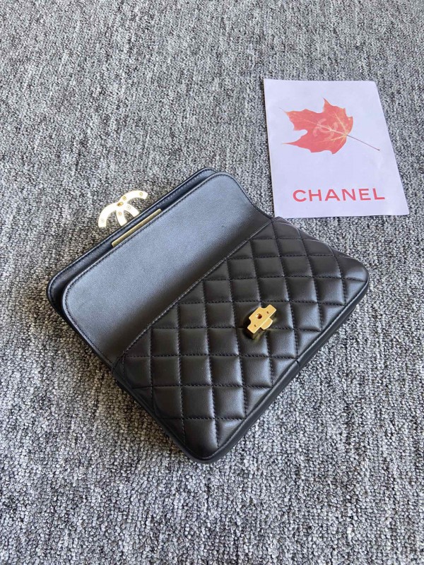 Chanel 244 5