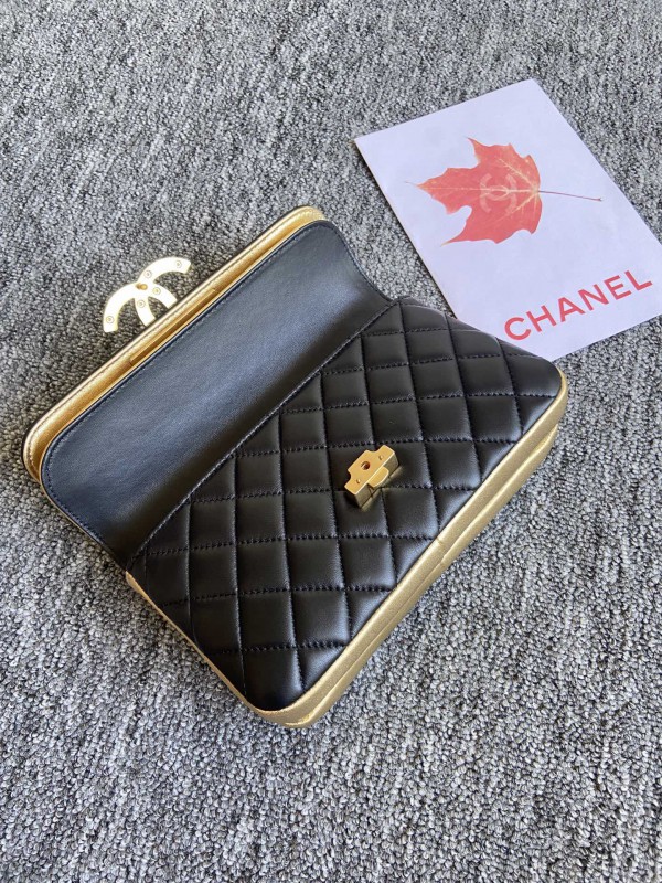Chanel 245 5