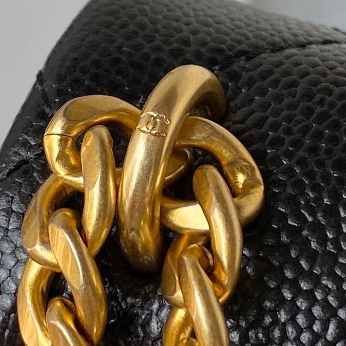 Chanel 248 5