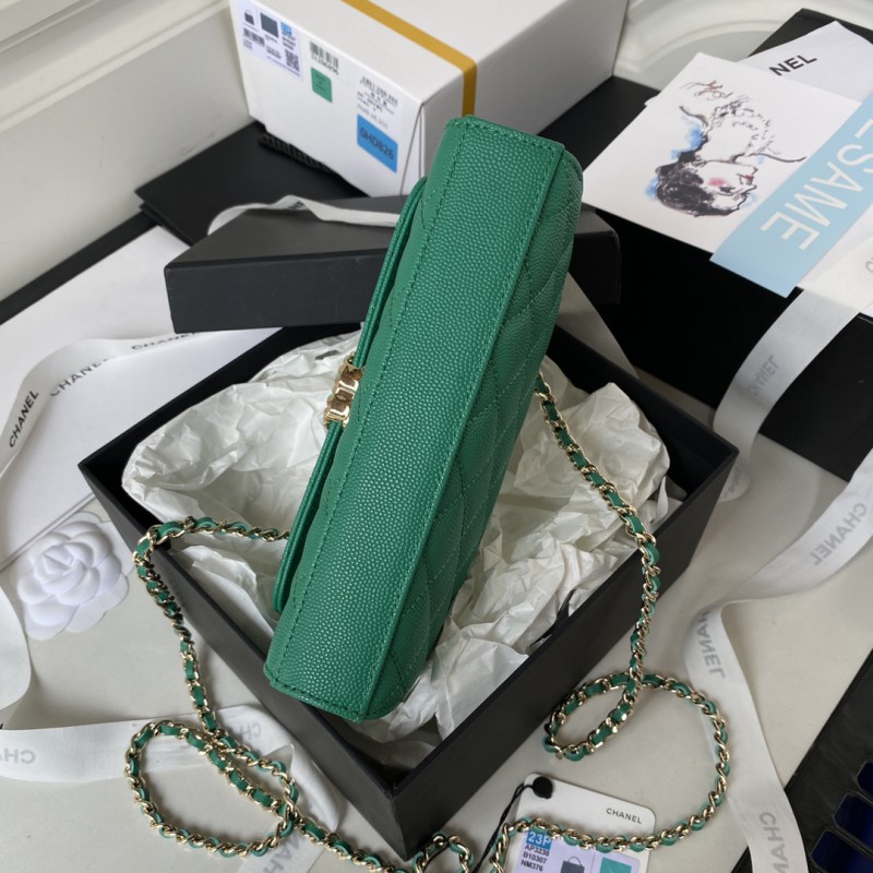 Chanel 250 5