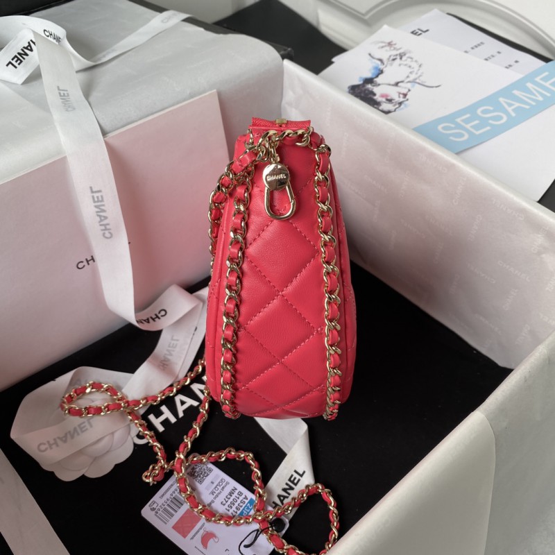 Chanel 252 5