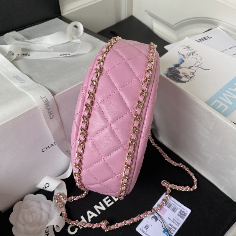 Chanel 253 5