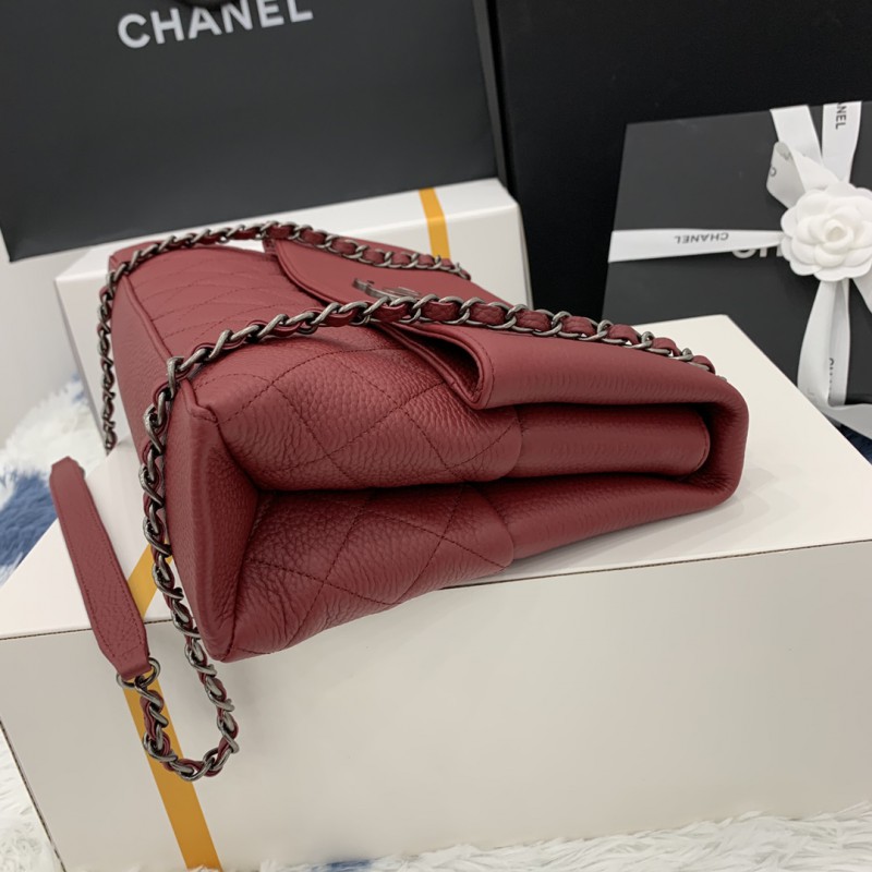 Chanel 255 5