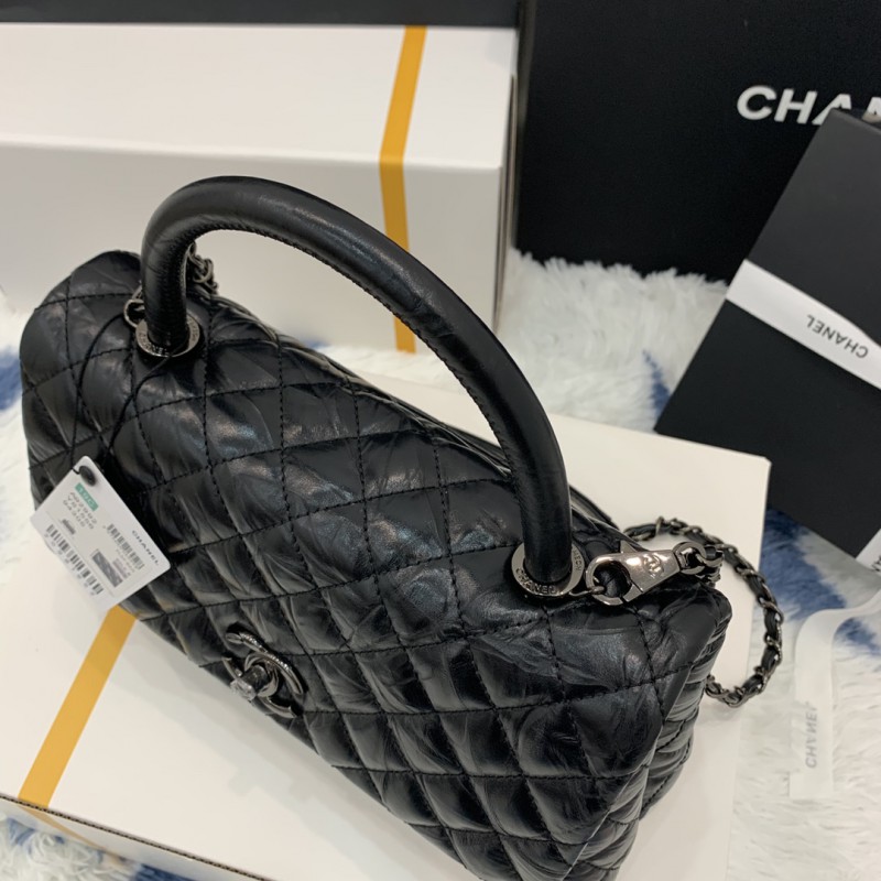 Chanel 258 5