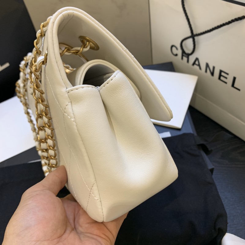 Chanel 272 5