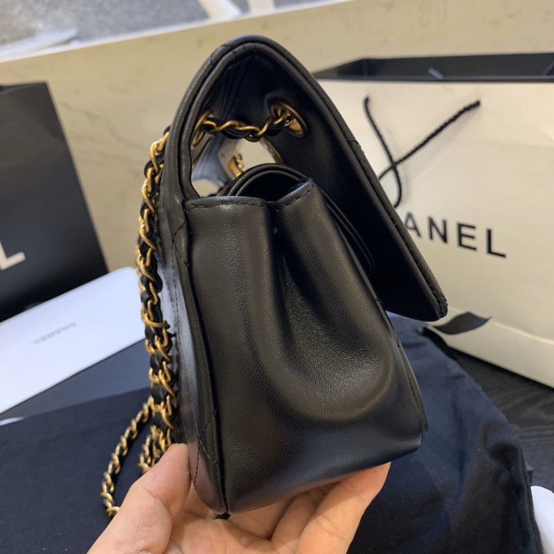 Chanel 273 5