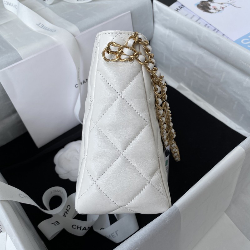 Chanel 282 5
