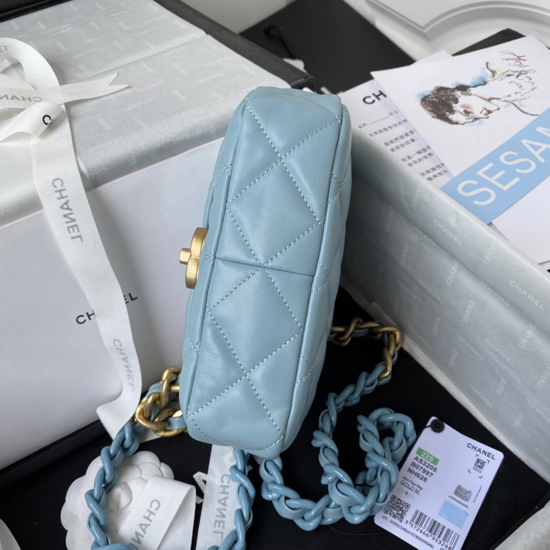 Chanel 285 5