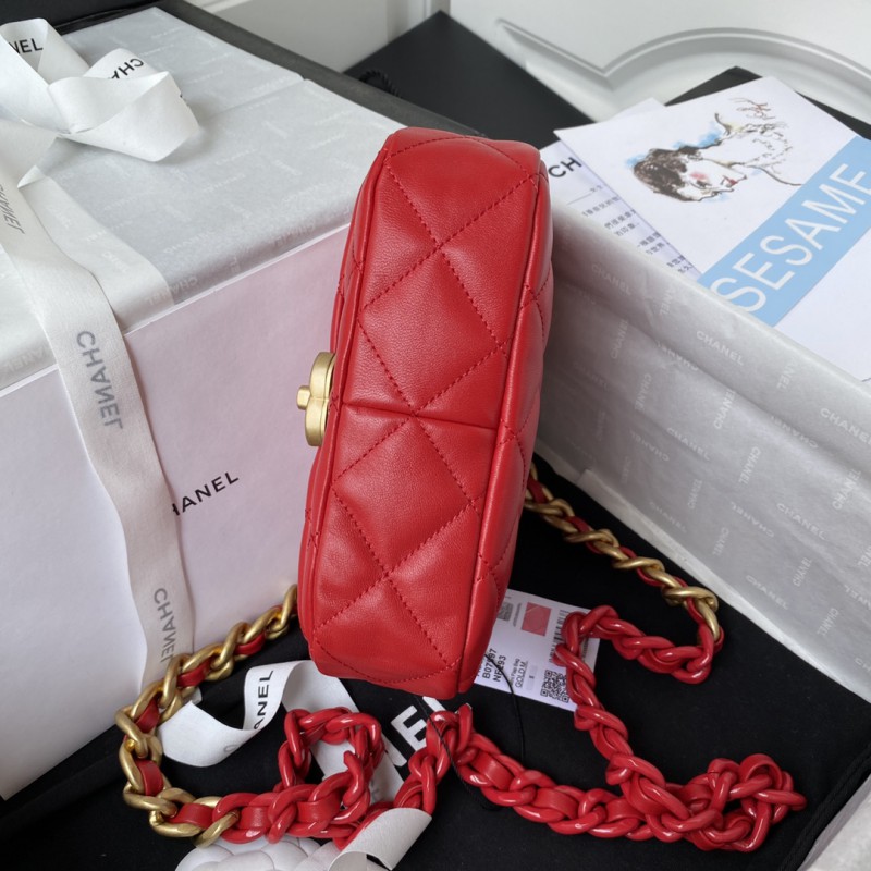 Chanel 286 5