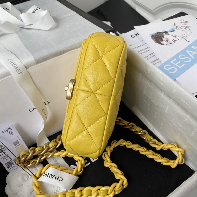 Chanel 287 5