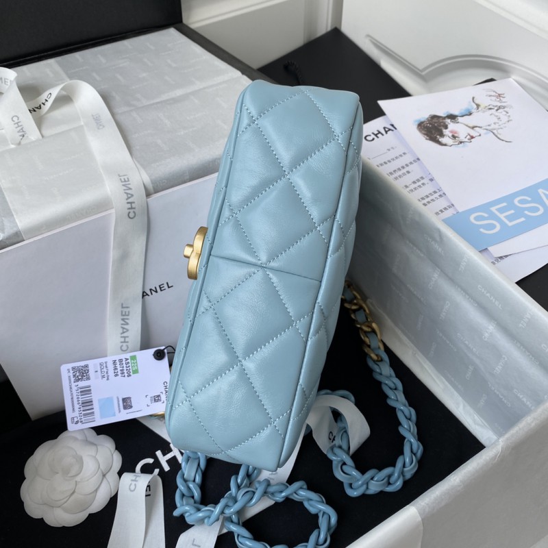 Chanel 291 5
