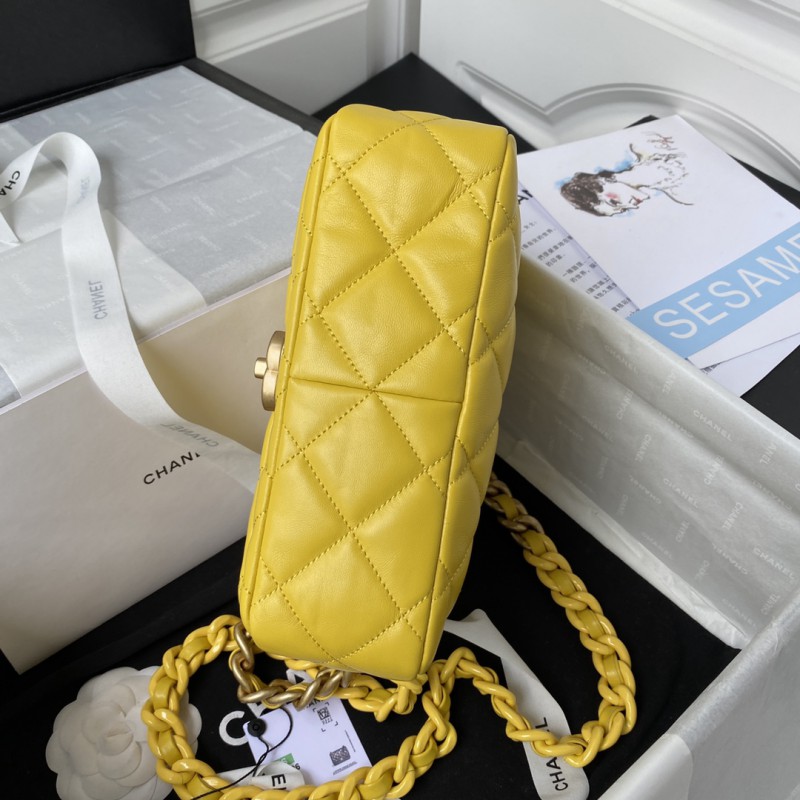Chanel 292 5