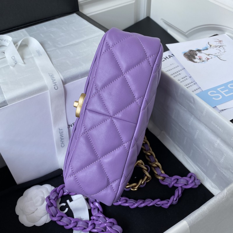 Chanel 293 5