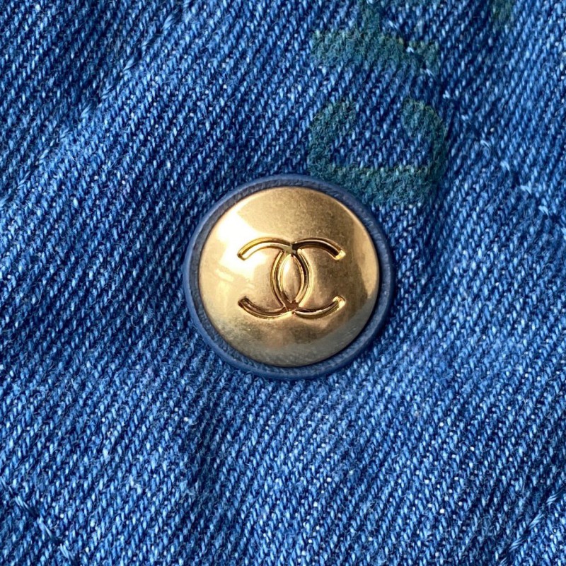 Chanel 296 5