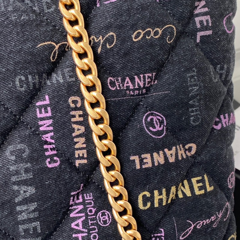 Chanel 297 5