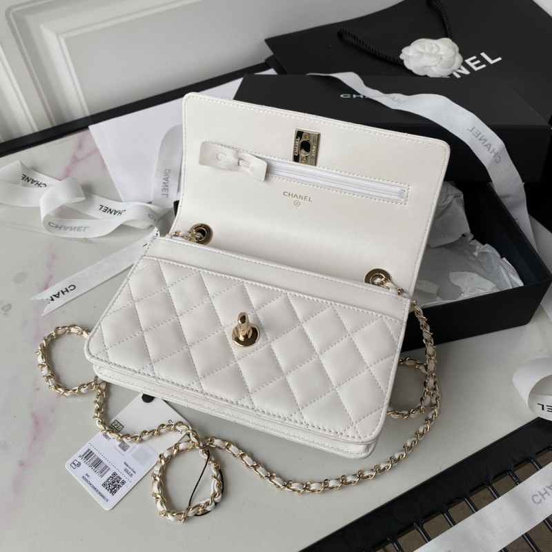 Chanel 308 5