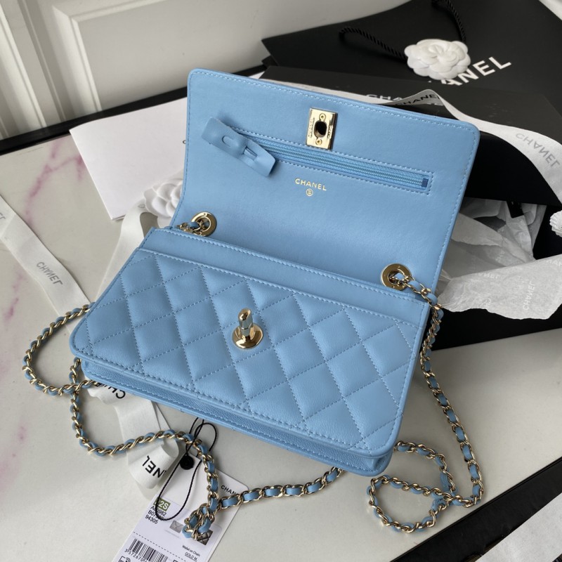 Chanel 310 5